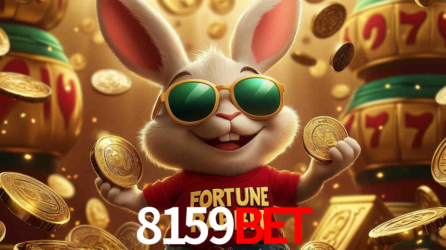 Segurança App 8159bet
